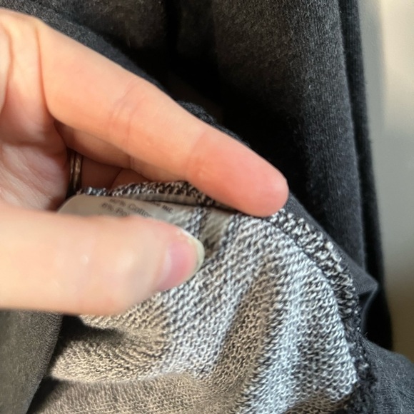 T by Alexander Wang Sweatshirt - Picture 6 of 10